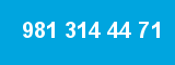 981 314 44 71